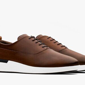 Wolf and Shepherd Crossover Longwing